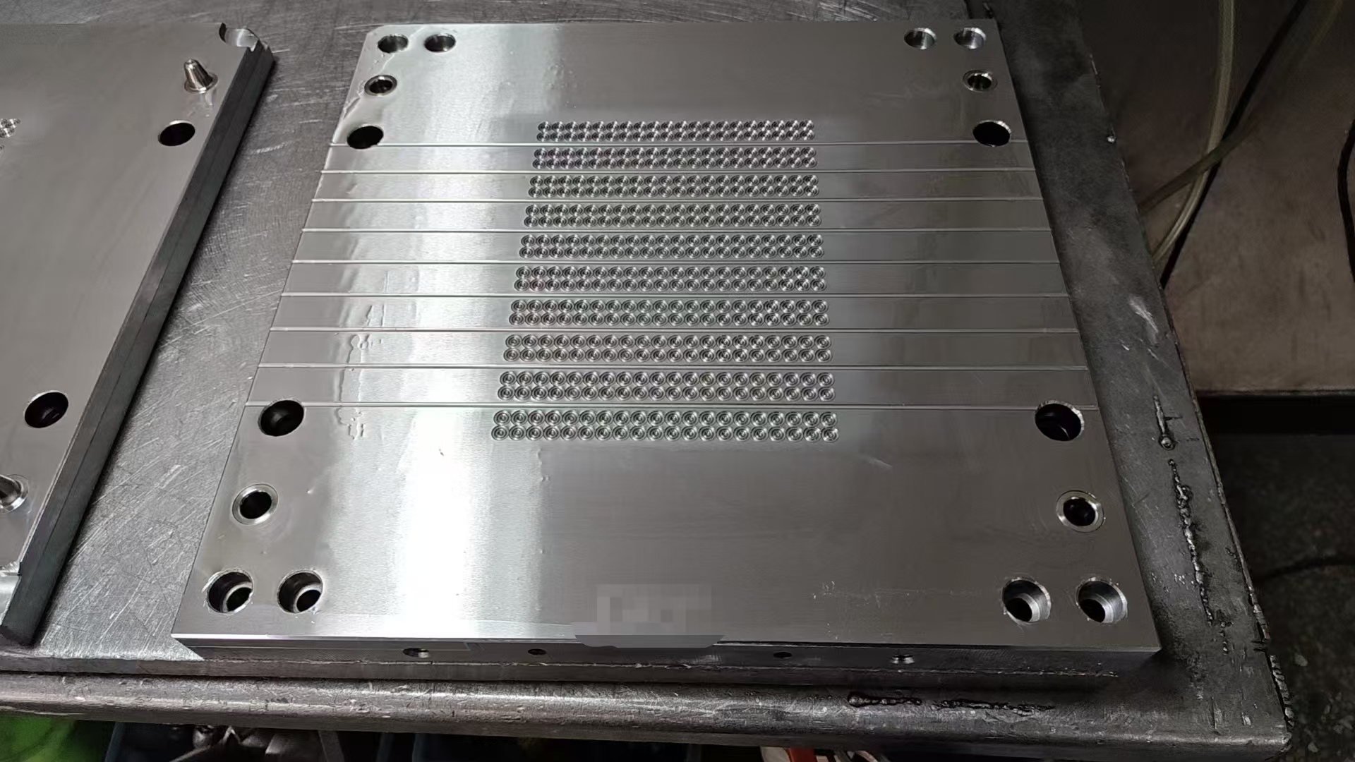 惠州模具